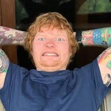 Check spelling or type a new query. Ed Sheeran Reveals Meaning Behind New Orca Tattoo People Tulsaworld Com