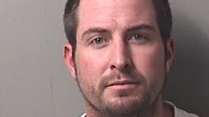 Caught in the act: Man burglarizing woman's home sentenced to 15 years