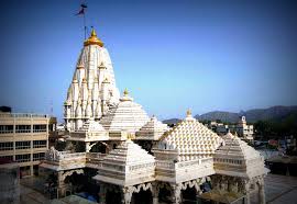 अरासुरी अम्बाजी मंदिर | अम्बाजी, अम्बाजी - अबुटाइम्सअबुटाइम्स