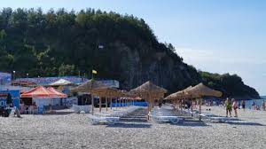 Узнали, какая температура воды в черном море 29 июня 2021. Gorizont Olginka Otzyvy Foto I Sravnenie Cen Tripadvisor