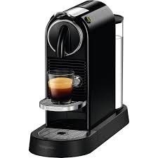 Coffee machine nespresso krups citiz reparations for slavery. 11315 Nespresso By Magimix Pod Coffee Machine Black Ao Com