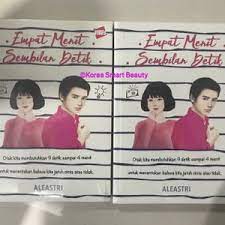 Ulasan Dan Review Novel 4 Menit 9 Detik Aleastri Lisahalim88