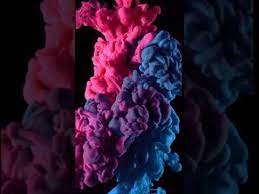Samsung Themes Animated Wallpaper Live Colorfully Live 11s Youtube In 2021 Smoke Wallpaper Live Colorfully Wallpaper