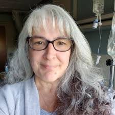 Kristin Lynell Johnson"