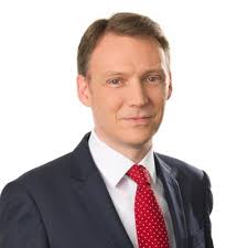 Chris Mainwaring-Taylor