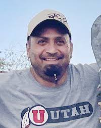 Mitchell Ross Martinez August 22, 1981 ~ March 30, 2023