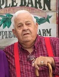 Charles Holt Obituary March 3, 2022