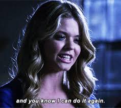 Pretty Little Liars Recap (5.05): «Miss Me x100»