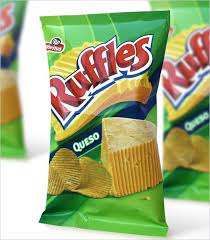 30 Crispy Potato Chips Packaging Design Ideas Chip Packaging Packaging Snack Crispy Potatoes