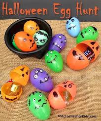 Halloween Birthday Party Game Ideas Halloween Egg Hunt Party Game For Kids 1001 In 2020 Birthday Halloween Party Halloween Games For Kids Halloween Toddler Party