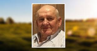 Paul E. Burek Obituary January 19, 2022