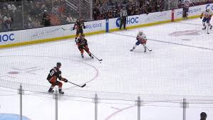 Islanders 6-1 Ducks (11 Mar, 2024) Final Score