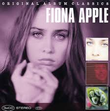 Original Album Classics: Multi-Artistes, Fiona Apple, Multi-Artistes,  Patrick Warren, Jon Brion, John Bainbridge, Fiona Apple, F. Apple,  Multi-Artistes, Fiona Apple, F. Apple, Fiona Apple, Jon Brion, Zac Rae,  Wendell Kelly, Tom Biller,