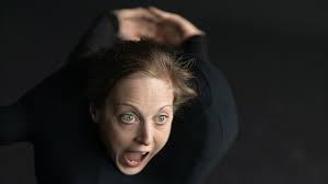 Blast!", danse en état de choc au Festival de la Bâtie