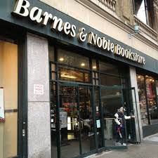 Get answers from barnes & noble staff and past visitors. Photos At Barnes Noble Upper West Side 62 Tips From 6819 Visitors