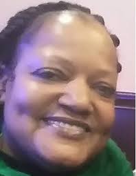 Obituary for Sharon Patricia Holley