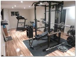Home Gym Setup Ideas Best Home Gym Setup Ideas You Can Easily Build The Urban Interior Home Gym Layout Planner Gym Room At Home Small Home Gyms Home Gym Design