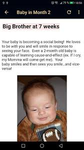 Using apkpure app to upgrade 컴온베이비 (come on baby), fast, free and save your internet data. Your Baby Month By Month For Android Apk Download