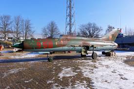 * soviet engineering design philosophy tended to have its own distinct style, one feature being that it was highly functional and pragmatic, with looks a distinctly. Mig 21 In Rechlin Gelandet Luftfahrttechnischen Museum Rechlin E V