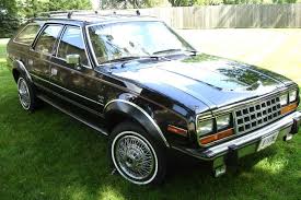 Image result for Classic Black 1985 AMC