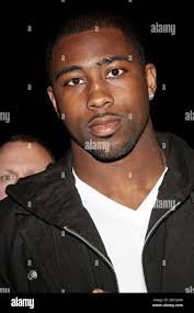 William darrell hi-res stock photography and images