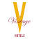 Vintage Hotels logo