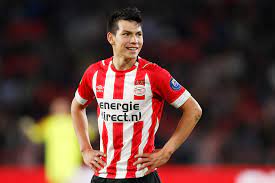 Ver más ideas sobre hirving, hirving lozano, chucky lozano. Report Tottenham Want Psv Eindhoven Winger Hirving Lozano