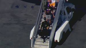 The los angeles lakers have been linked with several names during the 2021 nba offseason. Los Angeles Lakers Return To Lax After Winning Nba Finals