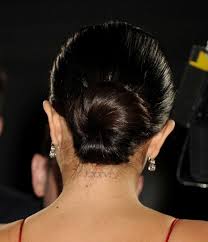 The jimmy choo minny is no longer available online, but do check out similar sandals from the same brand by clicking your way over to nordstrom and. Selena Gomez Selena Gomez Tattoo Selena Gomez Hair Long Hair With Bangs