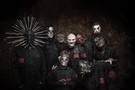 Slipknot Announces 2022 Editions Of Knotfest Chile And Knotfest Brasil