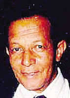 August Perry Obituary (2007)