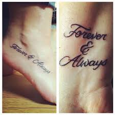 But damn it hurt like a mofo!! Matching Mother Daughter Feather Tattoos Novocom Top