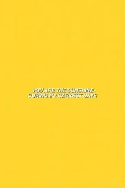 Yellow Aesthetic Wallpaper Quotes Funny Wallpaper Quotes Aesthetic Wallpapers Funny Quotes