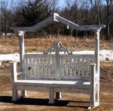 Garden Benches Garden Bench Shabby Chic Garden Outdoor Bench
