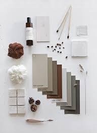 الوان دهانات جوتن بالارقام Materials Board Interior Design Mood Board Interior Interior Design Mood Board