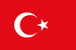 Flag of Turkey