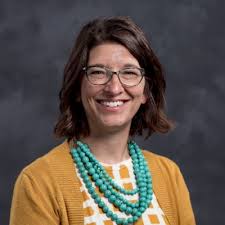 I am thrilled to share that I have joined Capstone as the Product Manager  for Curriculum and Instruction and have moved back to Minnesota.