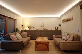 Indirektes licht wohnzimmer reizend beautiful indirekte. Indirektes Licht Vorher Nachher