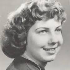 Obituary information for Eleanor I. DeHart