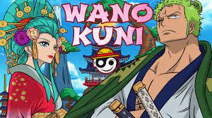 Check spelling or type a new query. One Piece Wano Kuni Theme Cover Ep892 Hq Styzmask Youtube