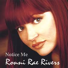 Ronni Rae Rivers: albums, songs, concerts