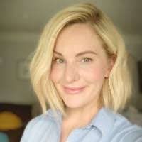 Jill Richter's Instagram, Twitter & Facebook