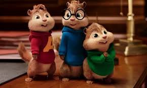 Through a series of misunderstandings, alvin, simon and theodore come to believe that dave is going to propose to his new girlfriend in miami…and dump them. Alvin And The Chipmunks Abort Marriage In The Road Chip New Trailer