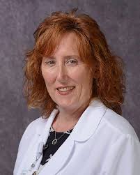 Welcome Heather Kraska, CRNP