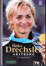 Maybe you would like to learn more about one of these? Absprung Heike Drechsler Buch Gebraucht Kaufen A02uk29901zz3