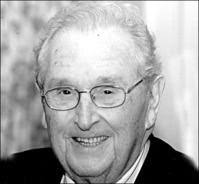 RICHARD URIE Obituary (2014)