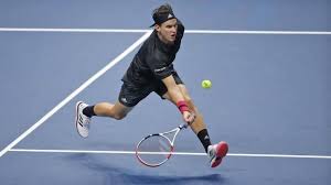 Hope these videos really help you with your development and your aspirations. There Aren T Many Guys Who Train With The Intensity Like Thiem S Coach Nicolas Massu On Dominic Thiem S Training Routine Firstsportz