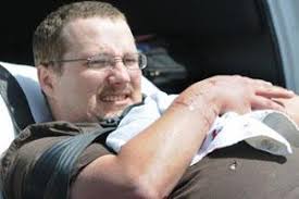 Pit bulls maul man second time