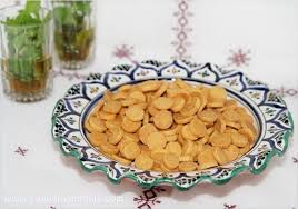 Epingle Sur Recettes Marocaines