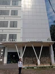 Ini telah ditemui dengan mengagregatkan semua pembawa yang berbeza dan merupakan harga. Pengalaman Masuk Politeknik Negeri Medan Halaman 1 Kompasiana Com